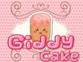                                                                     Giddy Cake ﺔﺒﻌﻟ