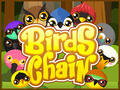                                                                     Bird Chain ﺔﺒﻌﻟ