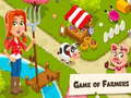                                                                     Game Of Farm ﺔﺒﻌﻟ