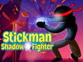                                                                     Stickman Shadow Fighter ﺔﺒﻌﻟ