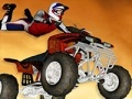                                                                     Stunt ATV ﺔﺒﻌﻟ