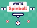                                                                     White Spinball ﺔﺒﻌﻟ
