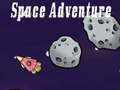                                                                     Space Adventure  ﺔﺒﻌﻟ