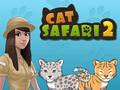                                                                     Cat Safari 2 ﺔﺒﻌﻟ
