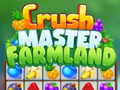                                                                     Crush Master Farmland ﺔﺒﻌﻟ