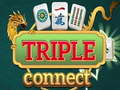                                                                     Triple Connect ﺔﺒﻌﻟ