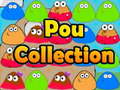                                                                     Pou collection ﺔﺒﻌﻟ