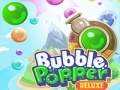                                                                     Bubble Popper Deluxe ﺔﺒﻌﻟ