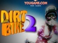                                                                     Dirt Bike 2 ﺔﺒﻌﻟ
