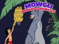                                                                     Mowgli Memory card Match ﺔﺒﻌﻟ