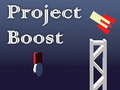                                                                     Project Boost ﺔﺒﻌﻟ