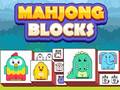                                                                     Mahjong Blocks ﺔﺒﻌﻟ