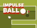                                                                     Impulse Ball ﺔﺒﻌﻟ