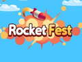                                                                     Rocket Fest ﺔﺒﻌﻟ