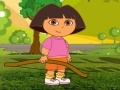                                                                     Dora Long Bow ﺔﺒﻌﻟ