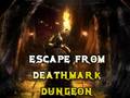                                                                     Escape From Deathmark Dungeon ﺔﺒﻌﻟ