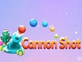                                                                     Cannon Shot ﺔﺒﻌﻟ