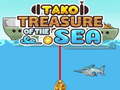                                                                     Tako Treasure of the Sea ﺔﺒﻌﻟ