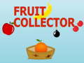                                                                     Fruit Collector ﺔﺒﻌﻟ