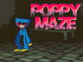                                                                    Poppy Maze ﺔﺒﻌﻟ