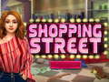                                                                     Shopping Street ﺔﺒﻌﻟ