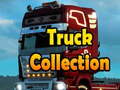                                                                     Truck Collection ﺔﺒﻌﻟ