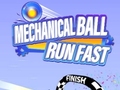                                                                     Mechanical Ball Run Fast ﺔﺒﻌﻟ