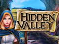                                                                     Hidden Valley ﺔﺒﻌﻟ