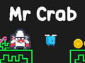                                                                     Mr Crab ﺔﺒﻌﻟ