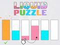                                                                     Liquid Puzzle ﺔﺒﻌﻟ