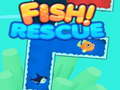                                                                     Fish Rescue!  ﺔﺒﻌﻟ