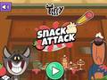                                                                     Taffy: Snack Attack ﺔﺒﻌﻟ