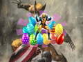                                                                     Wolverine Easter Egg Games ﺔﺒﻌﻟ