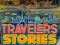                                                                     Travelers Stories ﺔﺒﻌﻟ