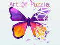                                                                     Art Of Puzzle ﺔﺒﻌﻟ