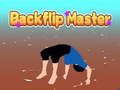                                                                     Backflip Master ﺔﺒﻌﻟ