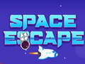                                                                     Space Escape ﺔﺒﻌﻟ