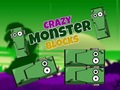                                                                     Crazy Monster Blocks ﺔﺒﻌﻟ