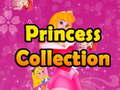                                                                     Princess collection ﺔﺒﻌﻟ