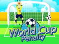                                                                     World Cup Penalty ﺔﺒﻌﻟ