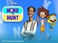                                                                     Disney Word Hunt ﺔﺒﻌﻟ