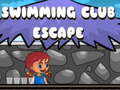                                                                     Swimming Club Escape ﺔﺒﻌﻟ