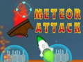                                                                     Meteor Attack ﺔﺒﻌﻟ