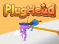                                                                     Plug Head ﺔﺒﻌﻟ