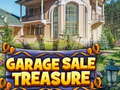                                                                     Garage Sale Treasure ﺔﺒﻌﻟ