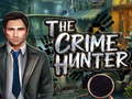                                                                     The Crime Hunter ﺔﺒﻌﻟ