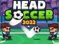                                                                     Head Soccer 2022 ﺔﺒﻌﻟ