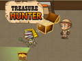                                                                    Treasure Hunter ﺔﺒﻌﻟ