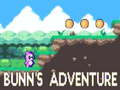                                                                     Bunn's Adventure ﺔﺒﻌﻟ