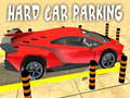                                                                     Hard car parking ﺔﺒﻌﻟ